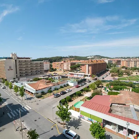 Appartement Belair Beach Fenals Lloret de Mar