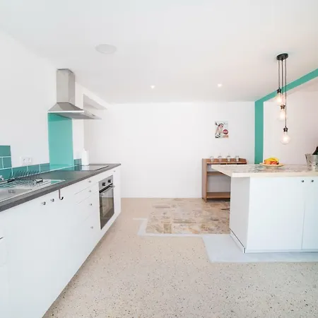 Appartement Belair Beach Fenals Lloret de Mar