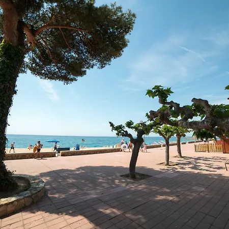 Belair Beach Fenals Appartement