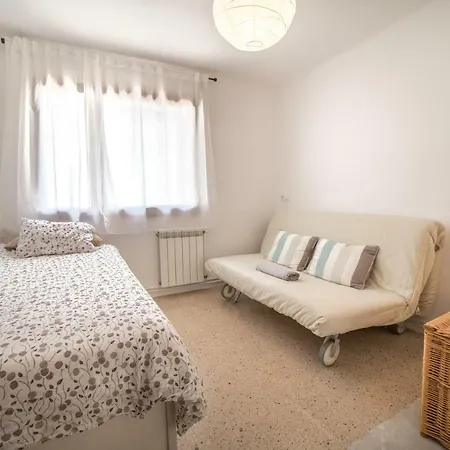 Appartement Belair Beach Fenals Lloret de Mar