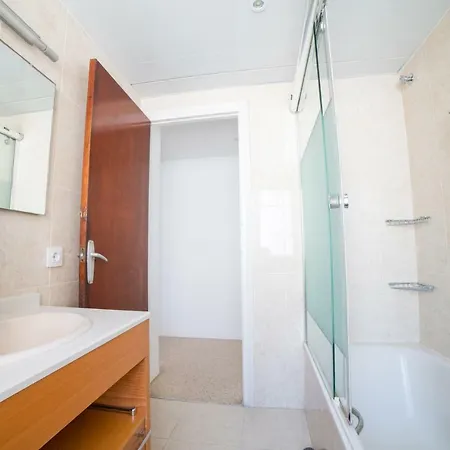 Belair Beach Fenals Appartement Lloret de Mar