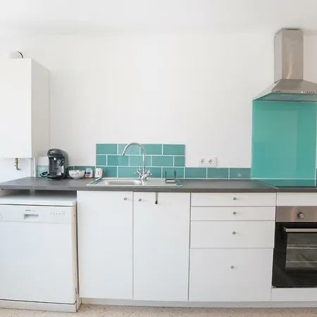 Appartement Belair Beach Fenals