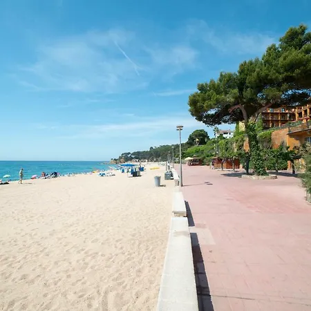 Appartement Belair Beach Fenals *