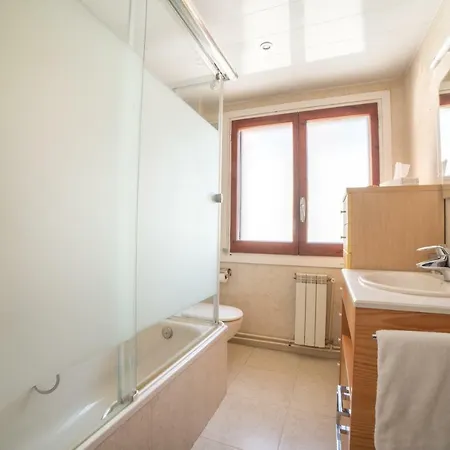 Belair Beach Fenals Appartement Lloret de Mar