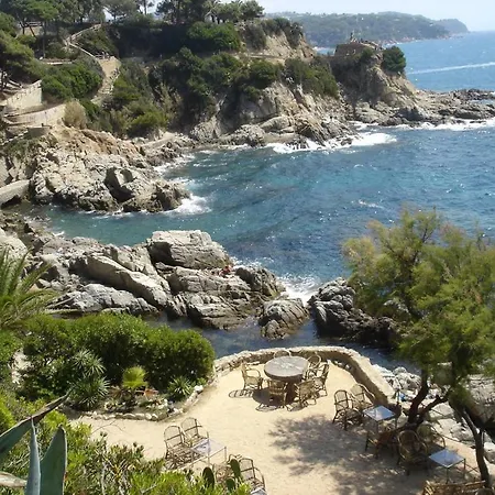 Belair Beach Fenals Lloret de Mar