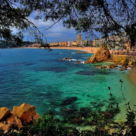 Belair Beach Fenals Appartement *